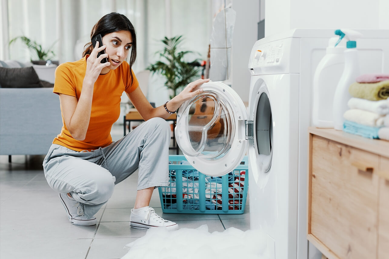 Haushaltsgeräte Reparaturservice Einbeck