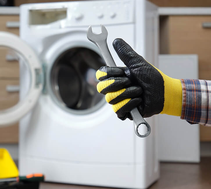 Haushaltsgeräte Reparatur in Einbeck