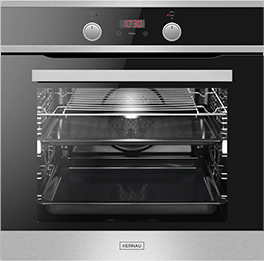 Backofen Reparatur Einbeck