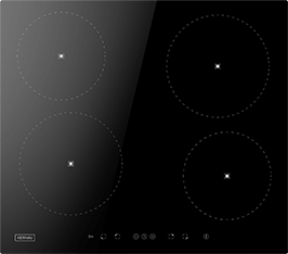 Induktionsfeld Reparatur Einbeck
