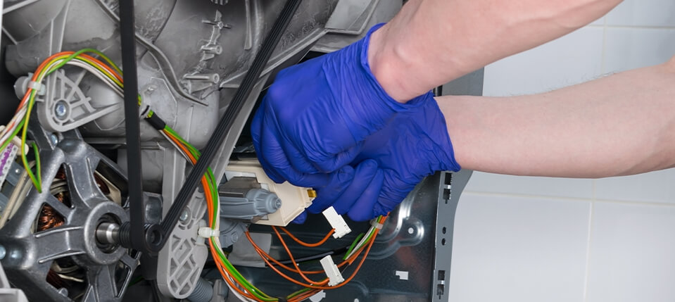 Haushaltsgeräte Reparaturservice Einbeck - Über uns