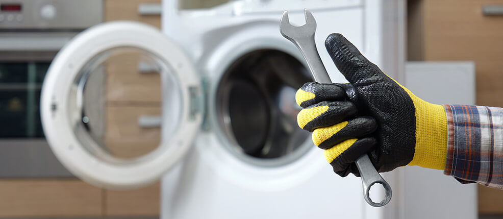 Haushaltsgeräte Reparaturservice Einbeck - Unsere Leistungen