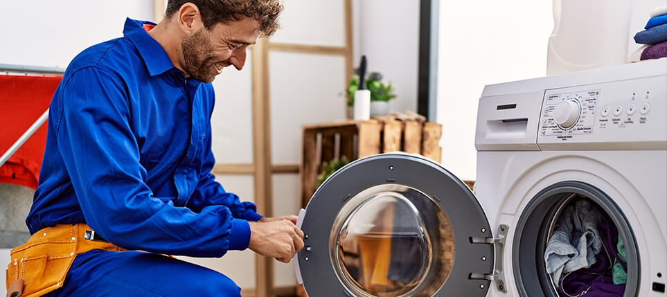 Haushaltsgeräte Reparaturservice Einbeck - Kontakt